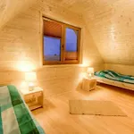 Cottage2 In Einem Eingezaeunten Gebiet By Interhome Holiday home Mielenko