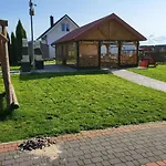 Holiday home Cottage2 In Einem Eingezaeunten Gebiet By Interhome *