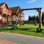 Cottage2 In Einem Eingezaeunten Gebiet By Interhome Holiday home Mielenko