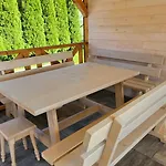 Cottage2 In Einem Eingezaeunten Gebiet By Interhome
