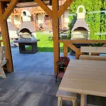 Cottage2 In Einem Eingezaeunten Gebiet By Interhome Holiday home