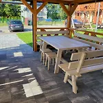 Cottage2 In Einem Eingezaeunten Gebiet By Interhome Holiday home Mielenko