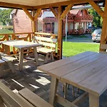 Cottage2 In Einem Eingezaeunten Gebiet By Interhome *