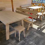 Holiday home Cottage2 In Einem Eingezaeunten Gebiet By Interhome *
