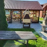 Cottage2 In Einem Eingezaeunten Gebiet By Interhome Holiday home