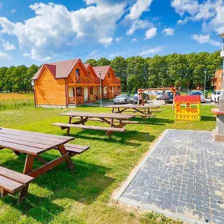 Cottage2 In Einem Eingezaeunten Gebiet By Interhome *