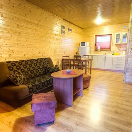 Cottage2 In Einem Eingezaeunten Gebiet By Interhome *