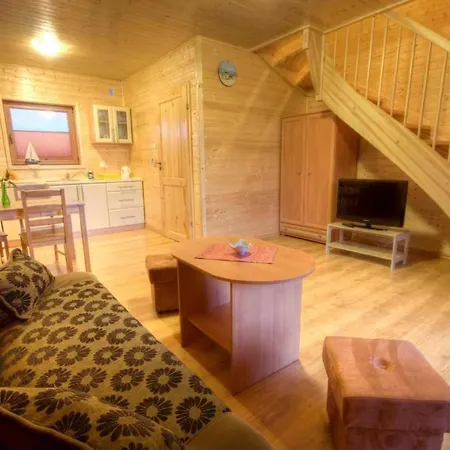 Semesterbostad Cottage2 In Einem Eingezaeunten Gebiet By Interhome *