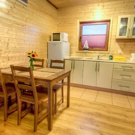 Cottage2 In Einem Eingezaeunten Gebiet By Interhome Semesterbostad