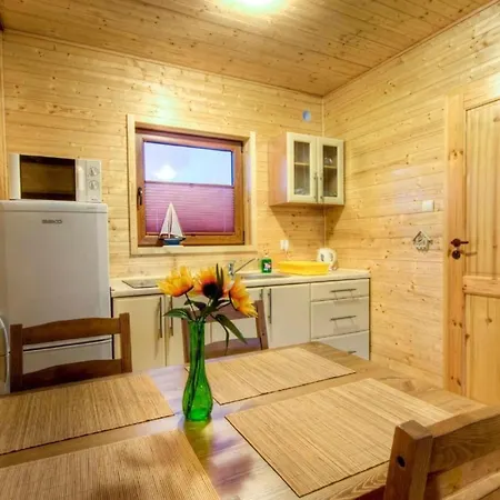 Semesterbostad Cottage2 In Einem Eingezaeunten Gebiet By Interhome *