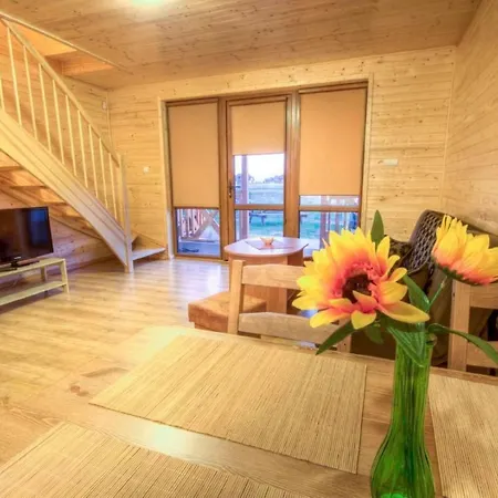 Cottage2 In Einem Eingezaeunten Gebiet By Interhome *