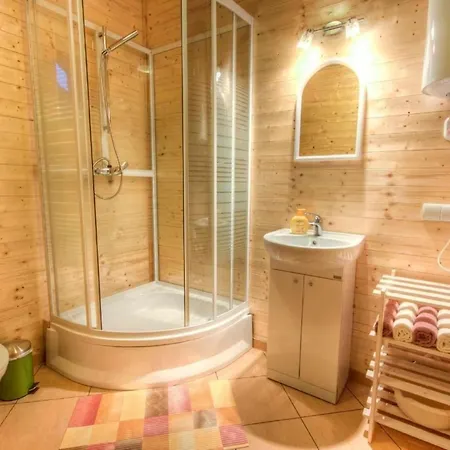 Semesterbostad Cottage2 In Einem Eingezaeunten Gebiet By Interhome *