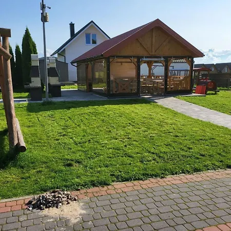 Ferienhaus Cottage2 In Einem Eingezaeunten Gebiet By Interhome *