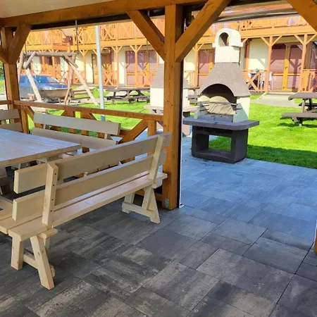 Cottage2 In Einem Eingezaeunten Gebiet By Interhome Ferienhaus *