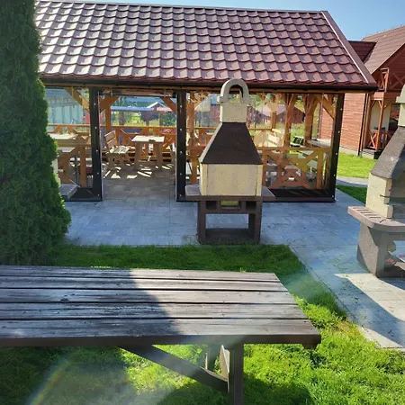 Cottage2 In Einem Eingezaeunten Gebiet By Interhome Ferienhaus