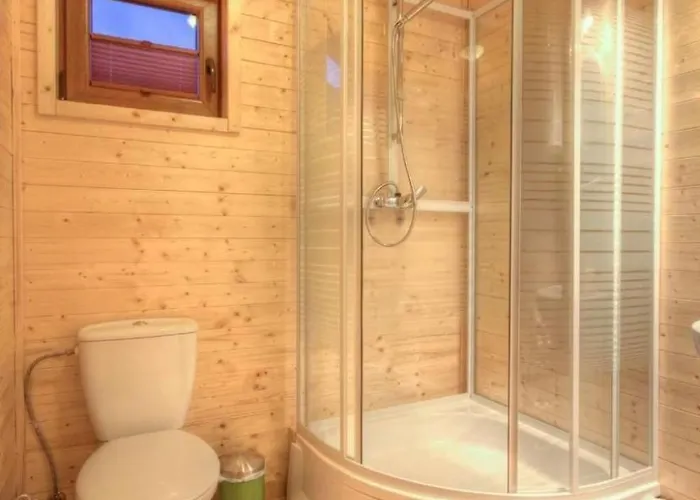 Semesterbostad Cottage2 In Einem Eingezaeunten Gebiet By Interhome