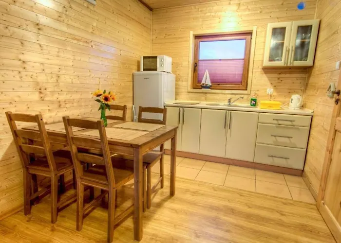 Cottage2 In Einem Eingezaeunten Gebiet By Interhome Semesterbostad