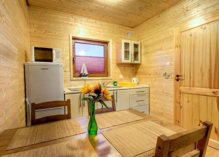 Semesterbostad Cottage2 In Einem Eingezaeunten Gebiet By Interhome *