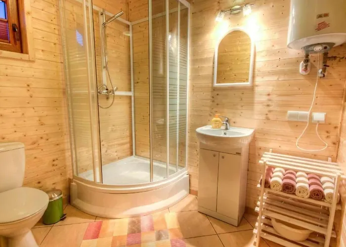 Semesterbostad Cottage2 In Einem Eingezaeunten Gebiet By Interhome *