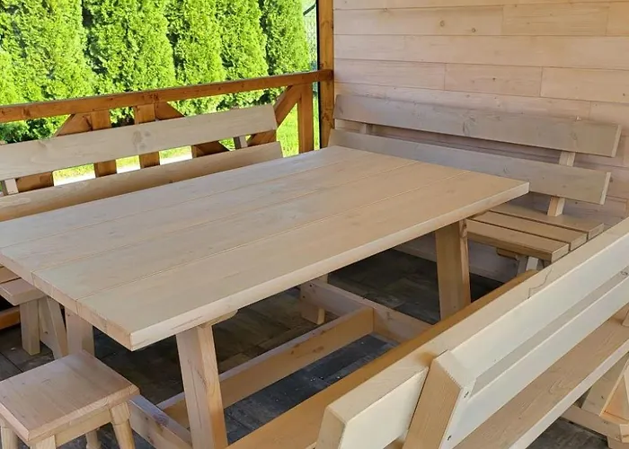 Cottage2 In Einem Eingezaeunten Gebiet By Interhome