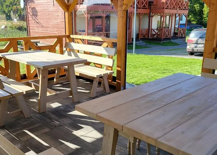 Cottage2 In Einem Eingezaeunten Gebiet By Interhome *