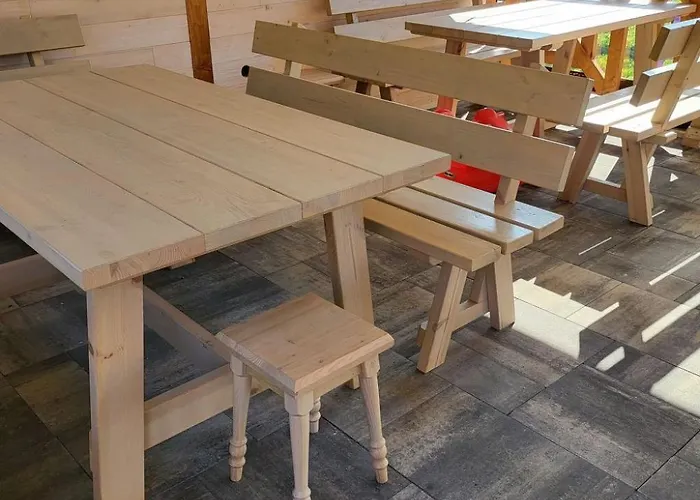 Semesterbostad Cottage2 In Einem Eingezaeunten Gebiet By Interhome *